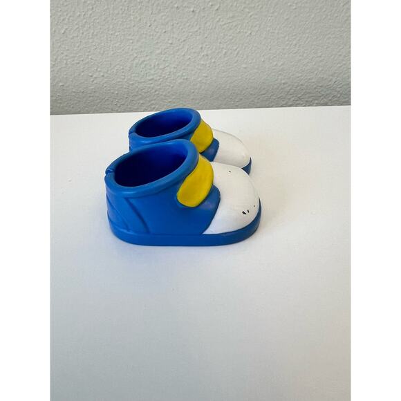 CoComelon Interactive JJ Doll Replacment Shoes - Picture 2 of 5